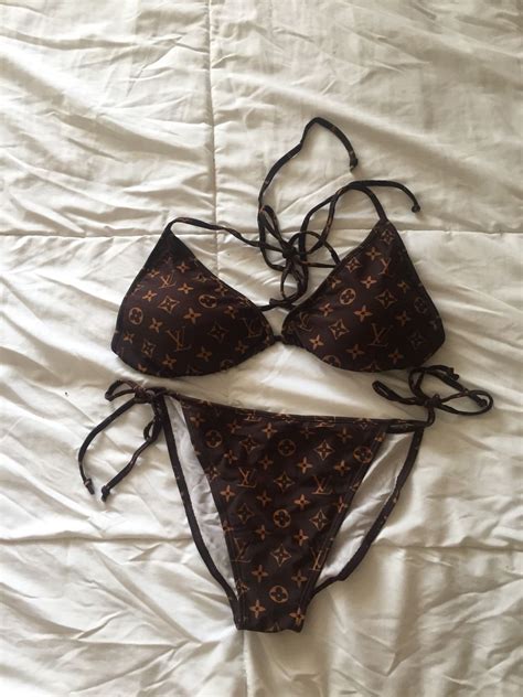 sous vetement femme louis vuitton